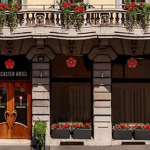 3* Hotel Lancaster