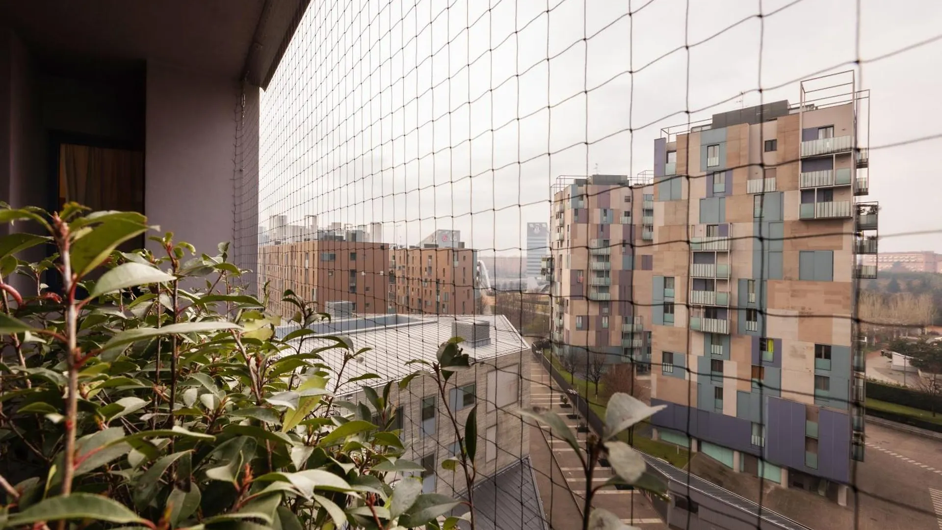Bright Two Bedrooms Apartment With Terrace Zanuso - Mirable Pm Milan 0*,  Italy