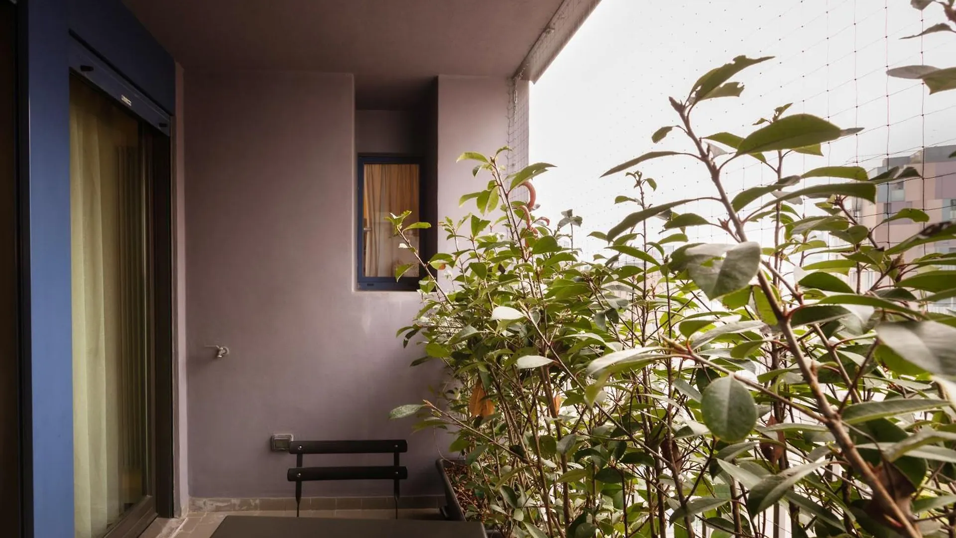 Bright Two Bedrooms Apartment With Terrace Zanuso - Mirable Pm Milan