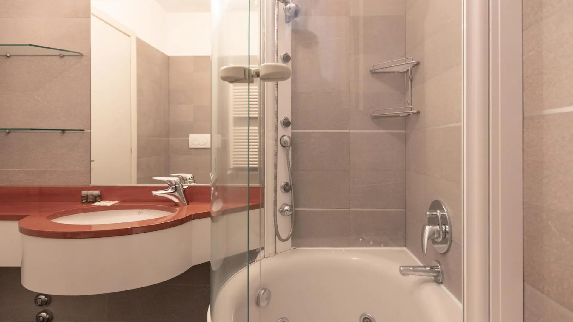 Bright Two Bedrooms Apartment With Terrace Zanuso - Mirable Pm Milan 0*,